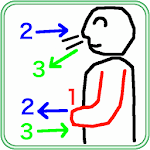 Cover Image of Скачать How to stop hiccups  APK