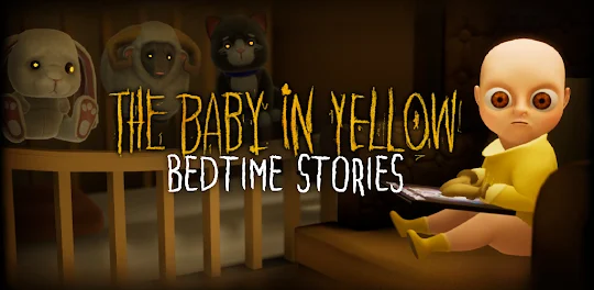 Bayi Berbaju Kuning