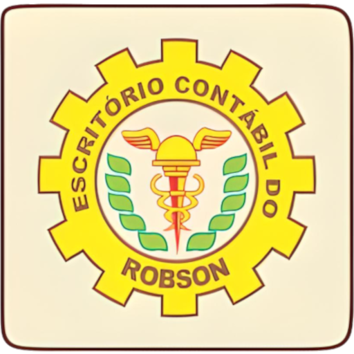 Escritório Contábil do Robson logo