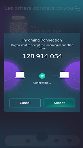 sharease Screen 2