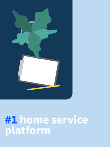 Miso - #1 Home Service App, Cleaning, Moving android2mod screenshots 9