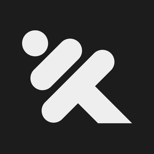 GoGetGym Fitness Trainer App logo