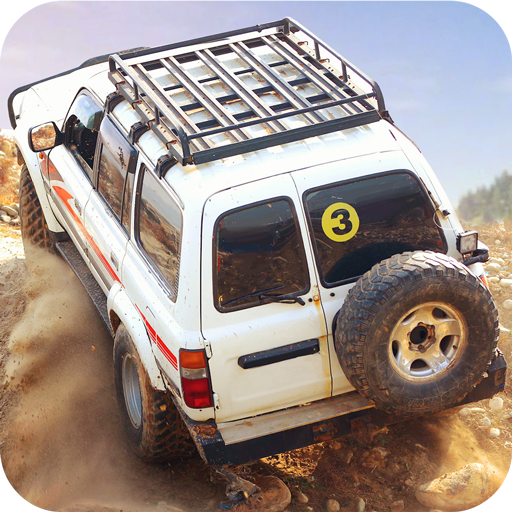 Mad Hill Jeep Race Squad Inc. 1.3 Icon
