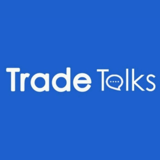 Trade Talks logo