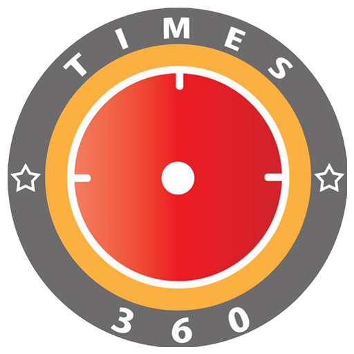 Times360 1.3 Icon