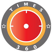 Top 10 News & Magazines Apps Like Times360 - Best Alternatives