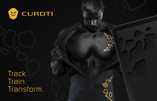 Android application CURDTI VN screenshort