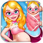 Cover Image of Télécharger Mommy Newborn 1.8 APK