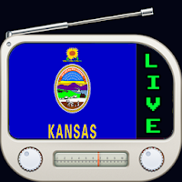 Kansas Radio Fm 19 Stations  Radio Kansas Online