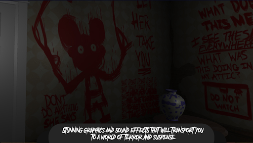 Amanda the Adventurer : part 2 screenshot