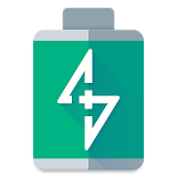 Droid BatterySaver icon