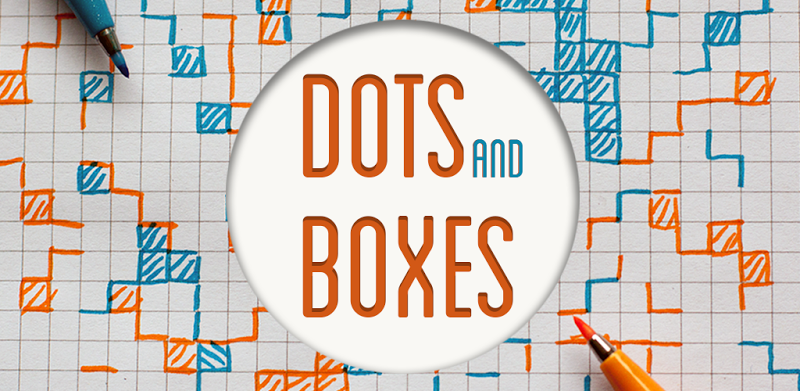 Dots and Boxes - Classic Strat