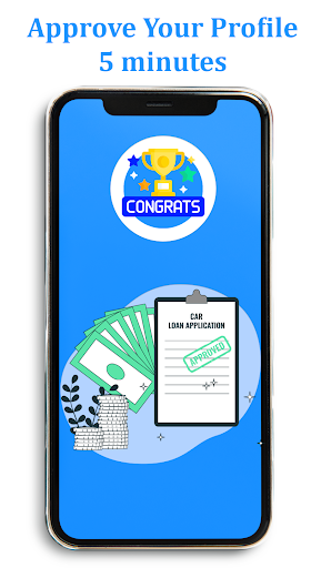 Instant Loan EMI Calculator