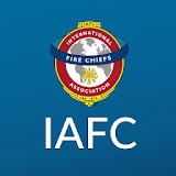 IAFC Events icon