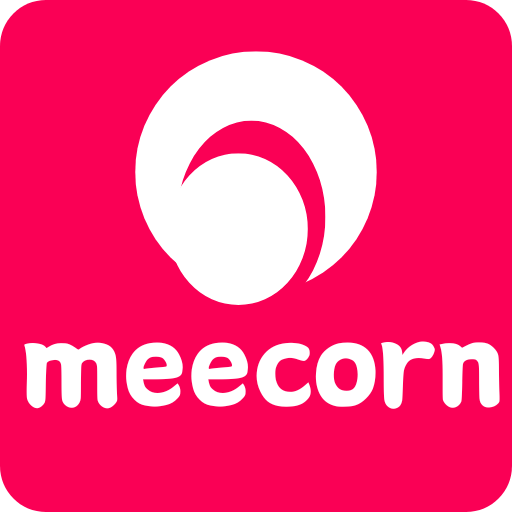 Meecorn Jewellery Shopping App logo