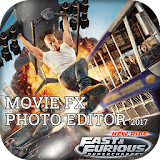 Movie FX Photo Editor icon
