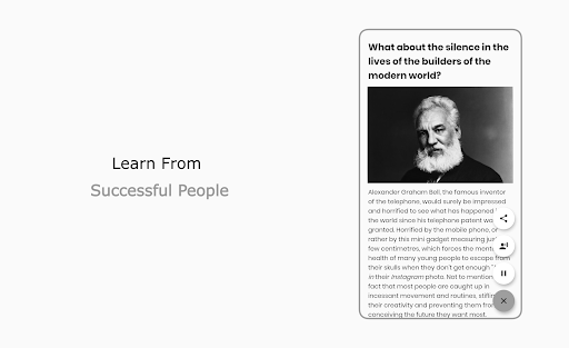 Gulpes - Coaching by Stories