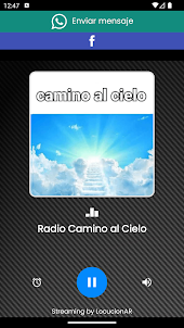 Radio Camino al Cielo