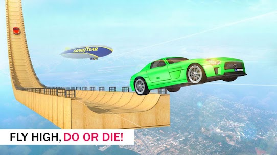 Ramp Car Racing – Car Games Apk Download 2