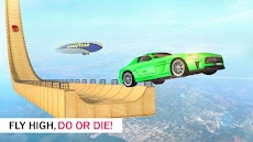 Ramp Car Racing - Car Gamesのおすすめ画像2