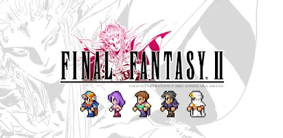 Final Fantasy Ii Google Play のアプリ