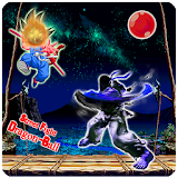 Street Fight vs Dragon-Bal icon