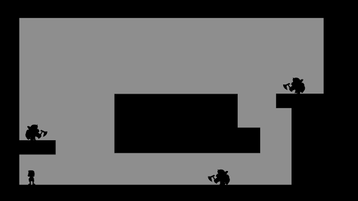 10 Second Ninja Rule Free