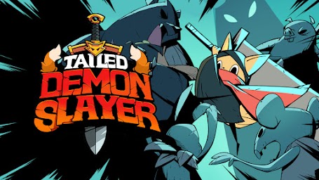 TailedDemonSlayer - Idle RPG