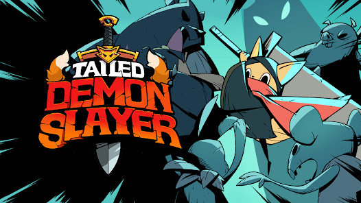 Tailed Demon Slayer MOD APK v1.3.63 (Unlimited Coins, No Skill CD) poster-5