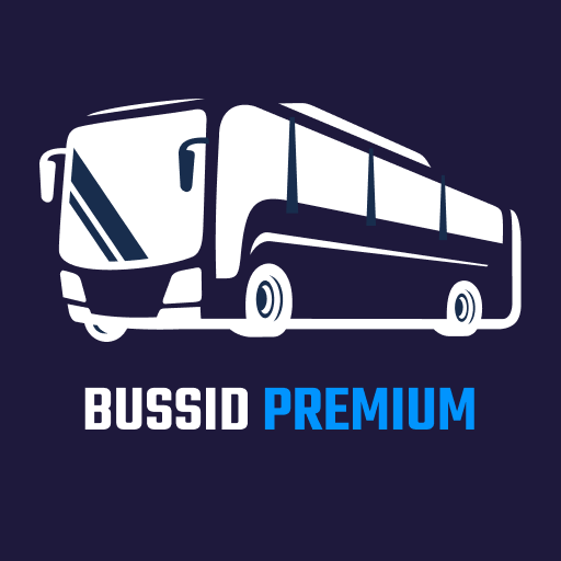 Bussid Premium - Full Strobo Download on Windows