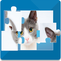 Icon image Cat Jigsaw puzzle