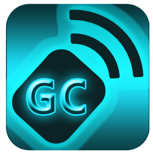 GigChooser Header - AppWisp.com