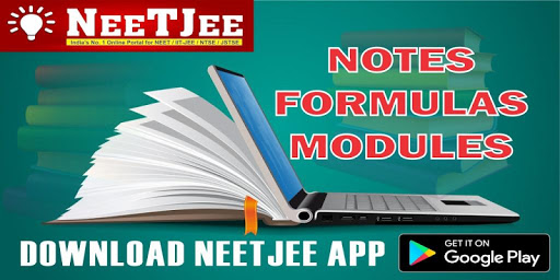 NEETJEE - Online Portal For II