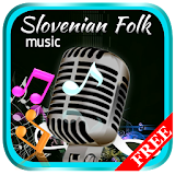 Slovenian Folk Songs icon