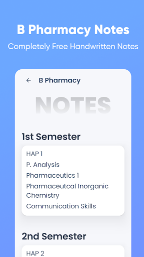 Carewell Pharma Screen 2