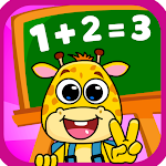 Cover Image of Download Addition and Subtraction Games 2.2 APK