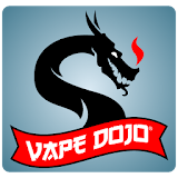 Vape Dojo icon