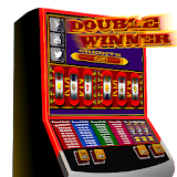 slots - Double Winner icon