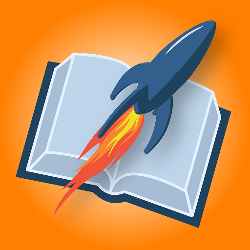 LPBookspace logo
