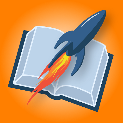 LPBookspace  Icon