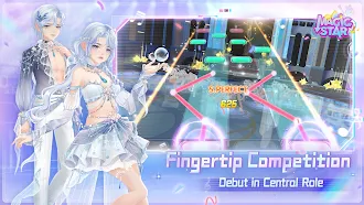 Game screenshot Magic Star hack
