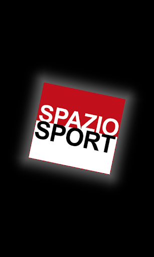 Android application Spazio Sport Buja screenshort