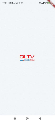 Android application Quản lý thư viện screenshort