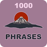 Learn Japanese Common Phrases icon
