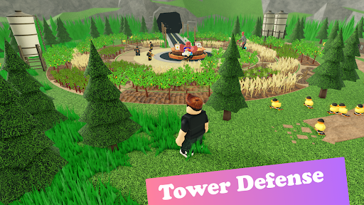 Tower Defense Simulator Assist Screen 3