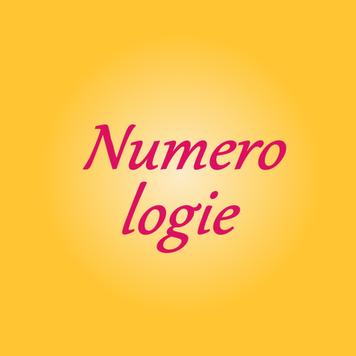 Numérologie et Destinée logo