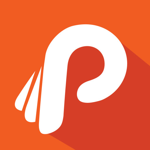 Pickmall ช้อปปิ้ง&เดลิเวอรี่ logo