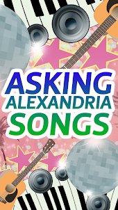 Asking Alexandria Songs
