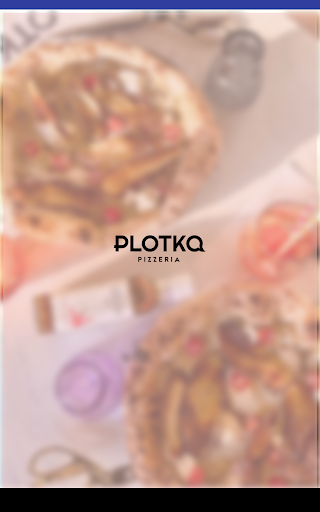 Plotka Pizza