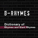 Cover Image of Download B-Rhymes Dictionary 1.5.6 APK